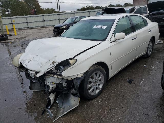 2004 LEXUS ES 330 #3024263884