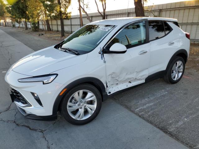 2024 BUICK ENCORE GX #2989423637