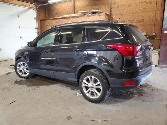 VIN 1FMCU9HD1KUB85146 2019 Ford Escape, Sel no.2