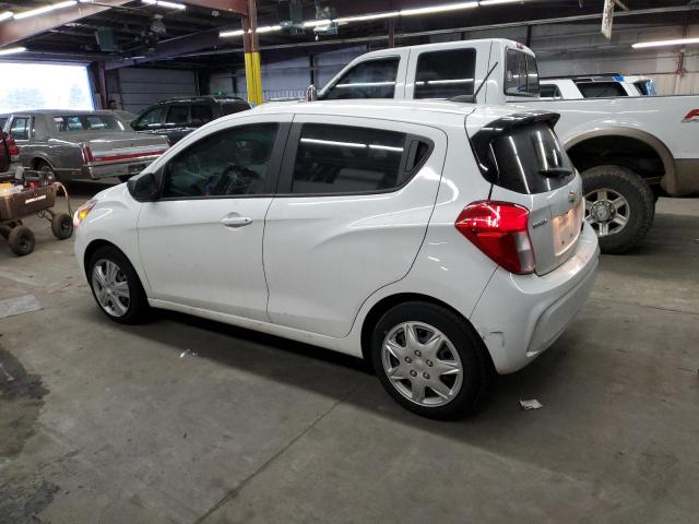 2020 CHEVROLET SPARK LS - KL8CB6SA9LC453755