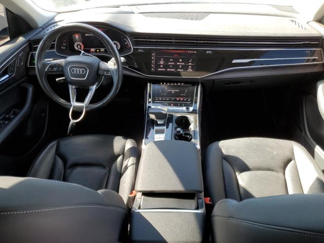 2019 AUDI Q8 PRESTIG WA1CVAF11KD018095