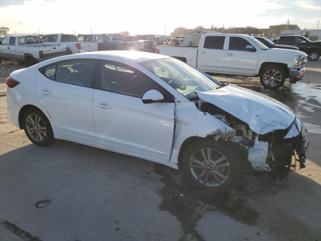 2018 HYUNDAI ELANTRA SE - 5NPD84LF4JH218030