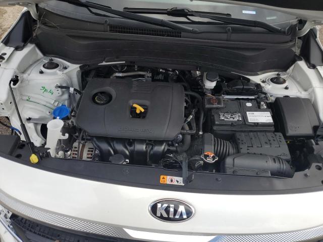 2021 KIA SELTOS EX - KNDERCAA8M7219452