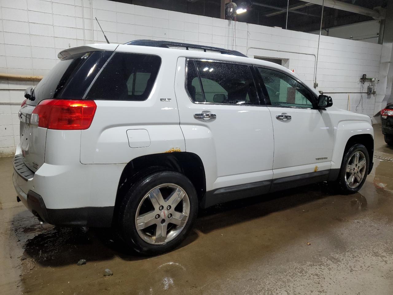 Lot #3049293869 2012 GMC TERRAIN SL