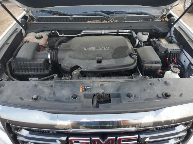 2021 GMC CANYON AT4 - 1GTG6FEN0M1100300