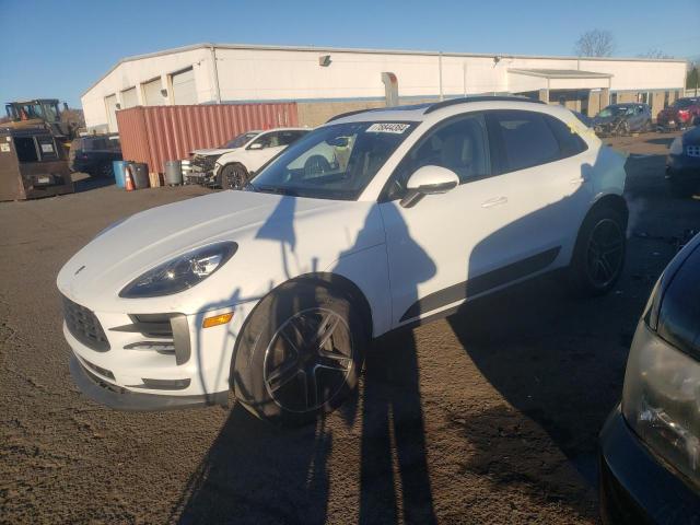 VIN WP1AB2A53KLB33601 2019 PORSCHE MACAN no.1