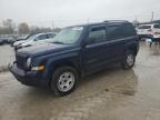 2016 JEEP PATRIOT SP - 1C4NJRBB8GD781505