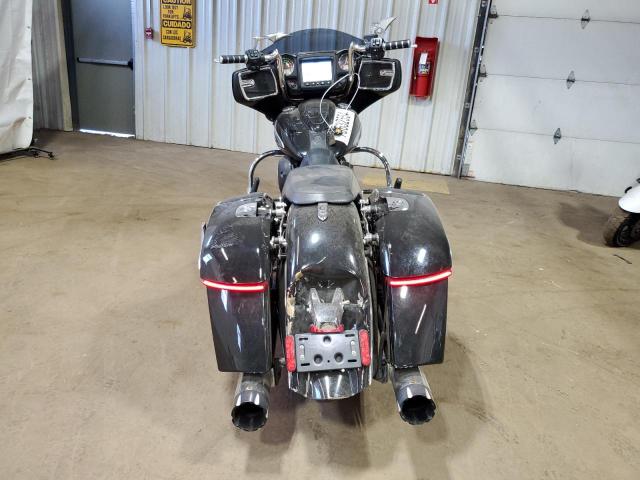 2022 INDIAN MOTORCYCLE CO. CHIEFTAIN - 56KTCBAA0N3409123
