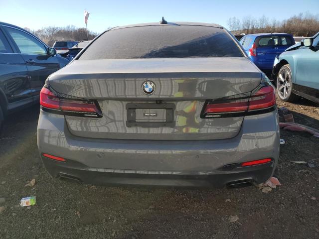 VIN WBA13BJ06NCJ34911 2022 BMW 5 SERIES no.6