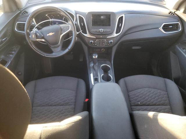 2019 CHEVROLET EQUINOX LT - 2GNAXJEV3K6239540