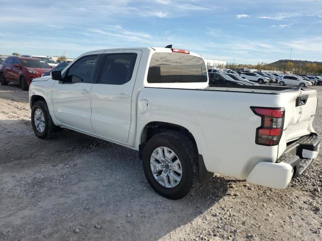 2022 NISSAN FRONTIER S - 1N6ED1EK9NN691515