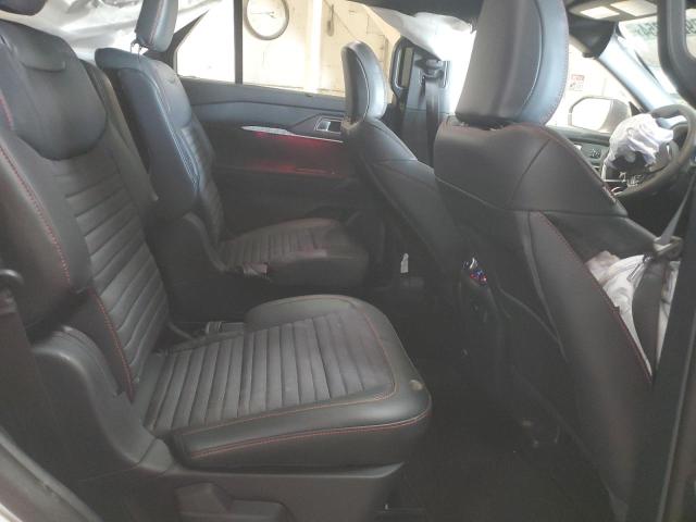 2025 FORD EXPLORER S - 1FMUK8KH7SGA46184
