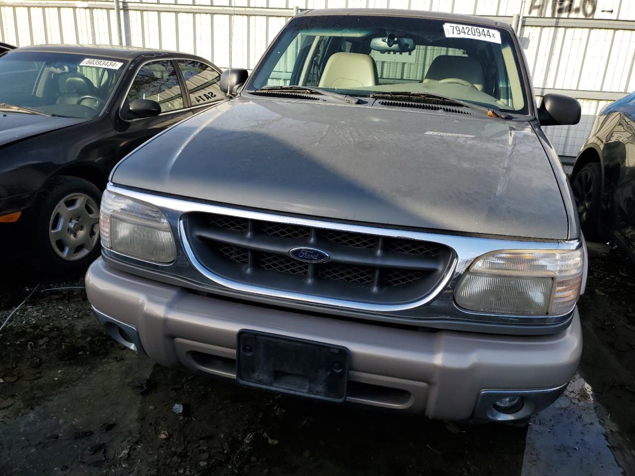 Lot #2952846776 2000 FORD EXPLORER E