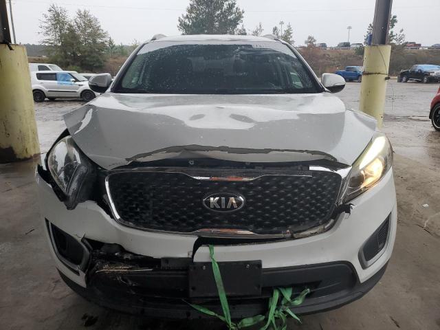 2016 KIA SORENTO LX - 5XYPG4A37GG118710