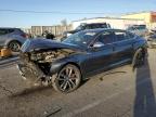 2018 AUDI S5 PRESTIG - WAUC4CF55JA009503