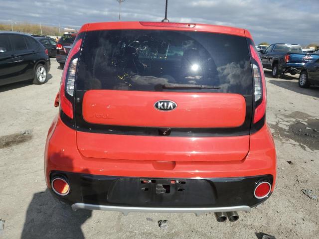 2017 KIA SOUL ! - KNDJX3AA5H7485909