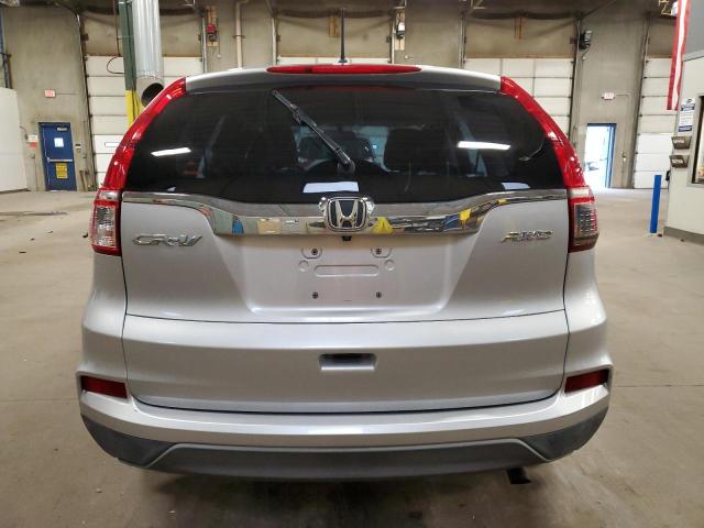 2016 HONDA CR-V LX - 2HKRM4H35GH602276