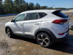 HYUNDAI TUCSON LIM снимка