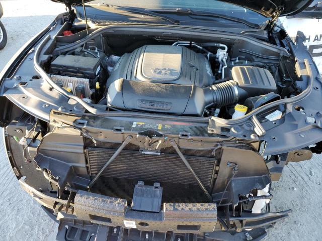 2023 DODGE DURANGO PU 1C4SDJFT6PC631073