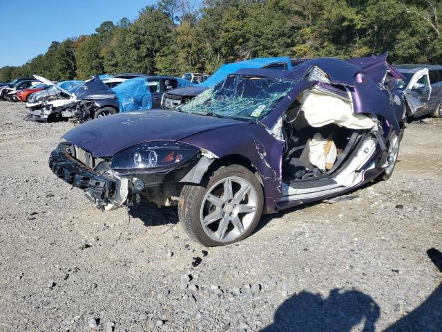 2008 MITSUBISHI ECLIPSE GT #2995969388