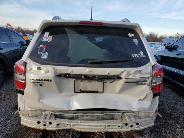 2015 SUBARU FORESTER 2 - JF2SJAHC2FH460332