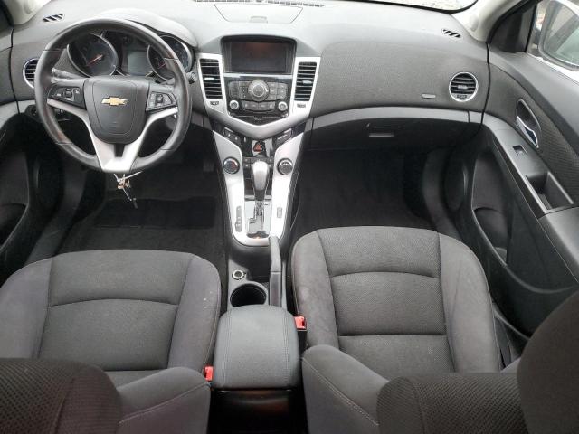 VIN 1G1PC5SB0E7448151 2014 CHEVROLET CRUZE no.8