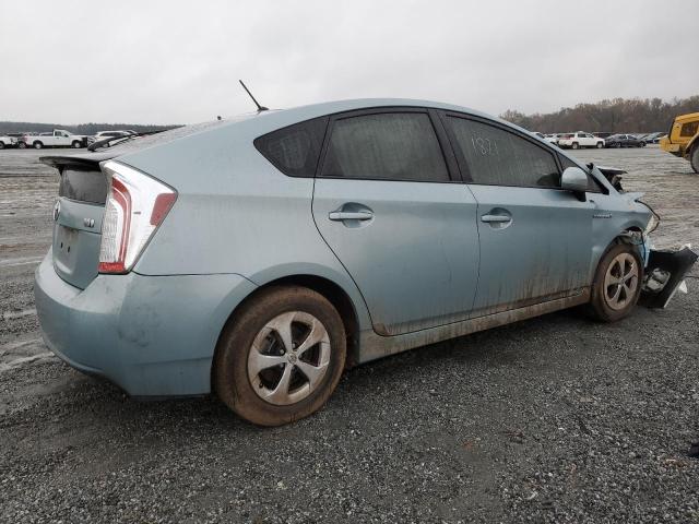 2015 TOYOTA PRIUS - JTDKN3DU7F1949170