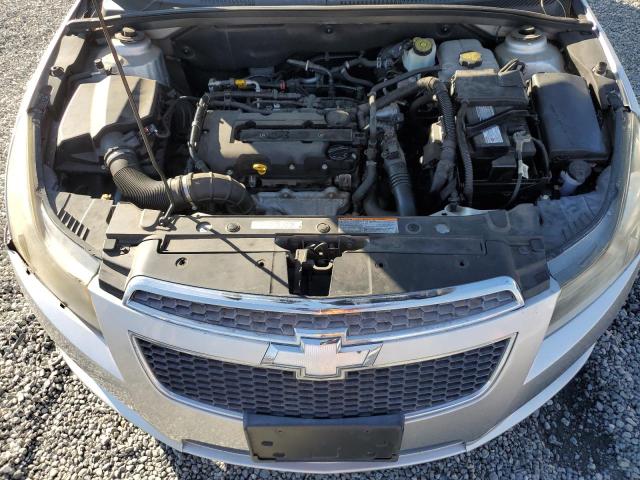 VIN 1G1PJ5SB7E7256506 2014 CHEVROLET CRUZE no.11