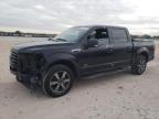 2017 FORD F150 SUPER - 1FTEW1CP4HKE12070