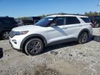 2021 FORD EXPLORER X - 1FMSK7DH2MGC41515