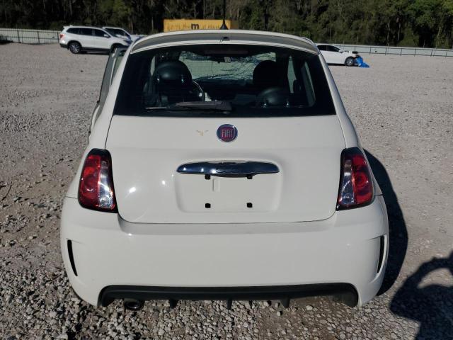 2015 FIAT 500 SPORT - 3C3CFFHH4FT733516