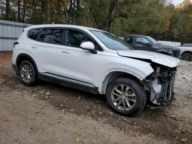 2020 HYUNDAI SANTA FE S - 5NMS23AD1LH248073