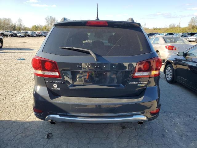 2017 DODGE JOURNEY CR - 3C4PDCGG7HT617630