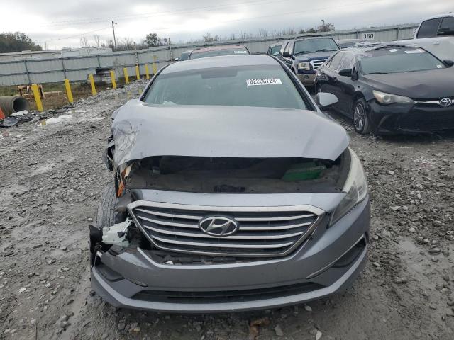 2017 HYUNDAI SONATA SE - 5NPE24AF5HH438523