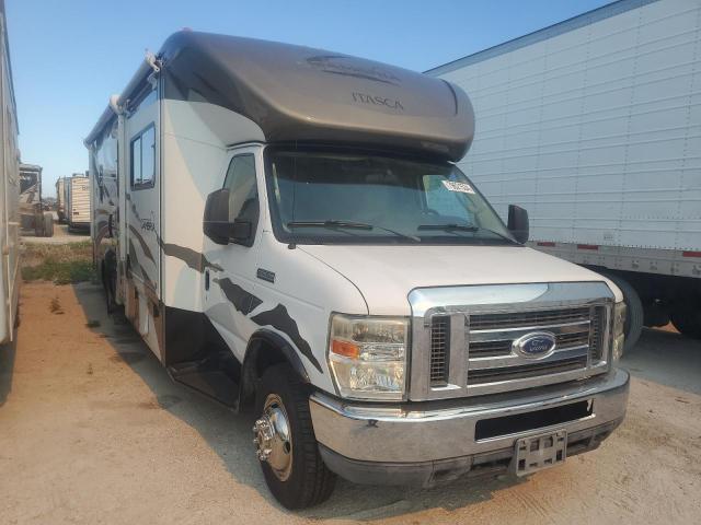 2011 WINNEBAGO MOTORHOME #3045796629