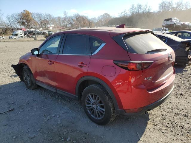 VIN JM3KFBCM6K0595142 2019 MAZDA CX-5 no.2