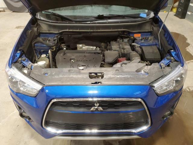2015 MITSUBISHI RVR GT 4A4AJ4AW3FE607364