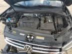 Lot #3023213209 2022 VOLKSWAGEN TIGUAN SE