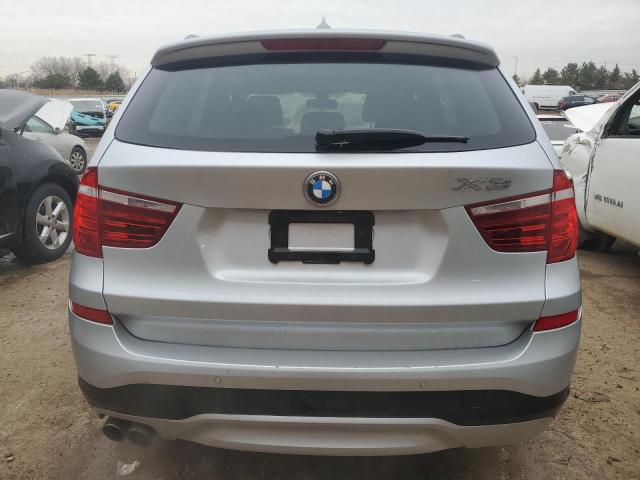 VIN 5UXWX9C53G0D86944 2016 BMW X3 no.6