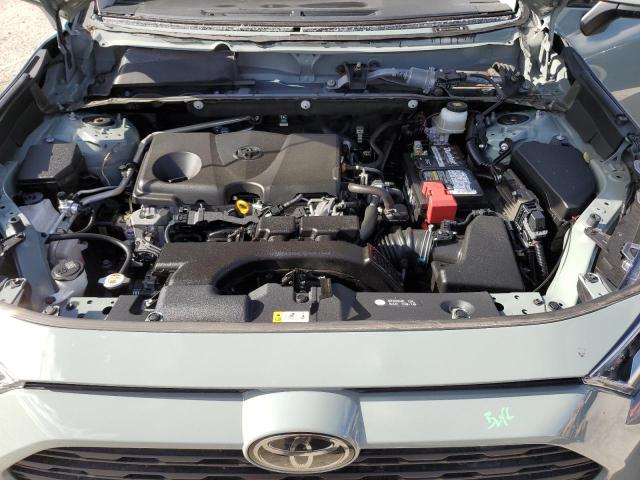2019 TOYOTA RAV4 XLE P - JTMC1RFV3KD036181