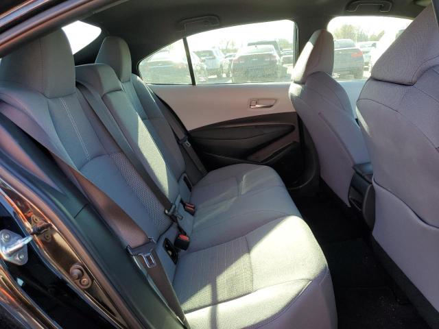 2021 TOYOTA COROLLA SE - 5YFS4MCE3MP072429