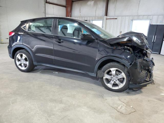 2022 HONDA HR-V LX - 3CZRU6H30NM721267
