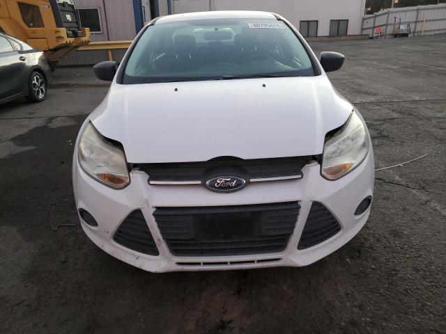 VIN 1FADP3E28EL199156 2014 FORD FOCUS no.5