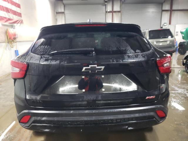 2024 CHEVROLET TRAX - KL77LGE23RC207631