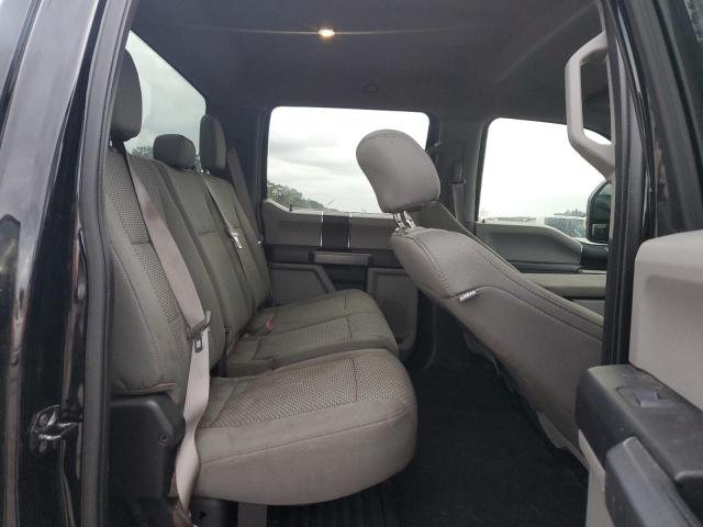 2017 FORD F250 SUPER - 1FT7W2B67HEB48798