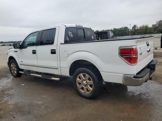 VIN 1FTFW1CT0EFC48094 2014 Ford F-150, Supercrew no.2