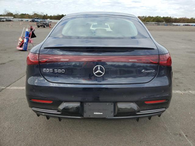 2023 MERCEDES-BENZ EQS SEDAN - W1KCG4EB4PA026041