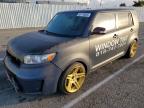 TOYOTA SCION XB снимка