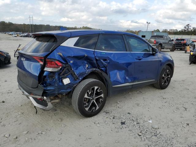 2023 KIA SPORTAGE E 5XYK33AF5PG004375