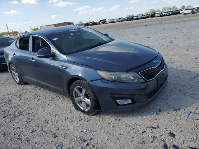 2015 KIA OPTIMA LX - 5XXGM4A72FG402728